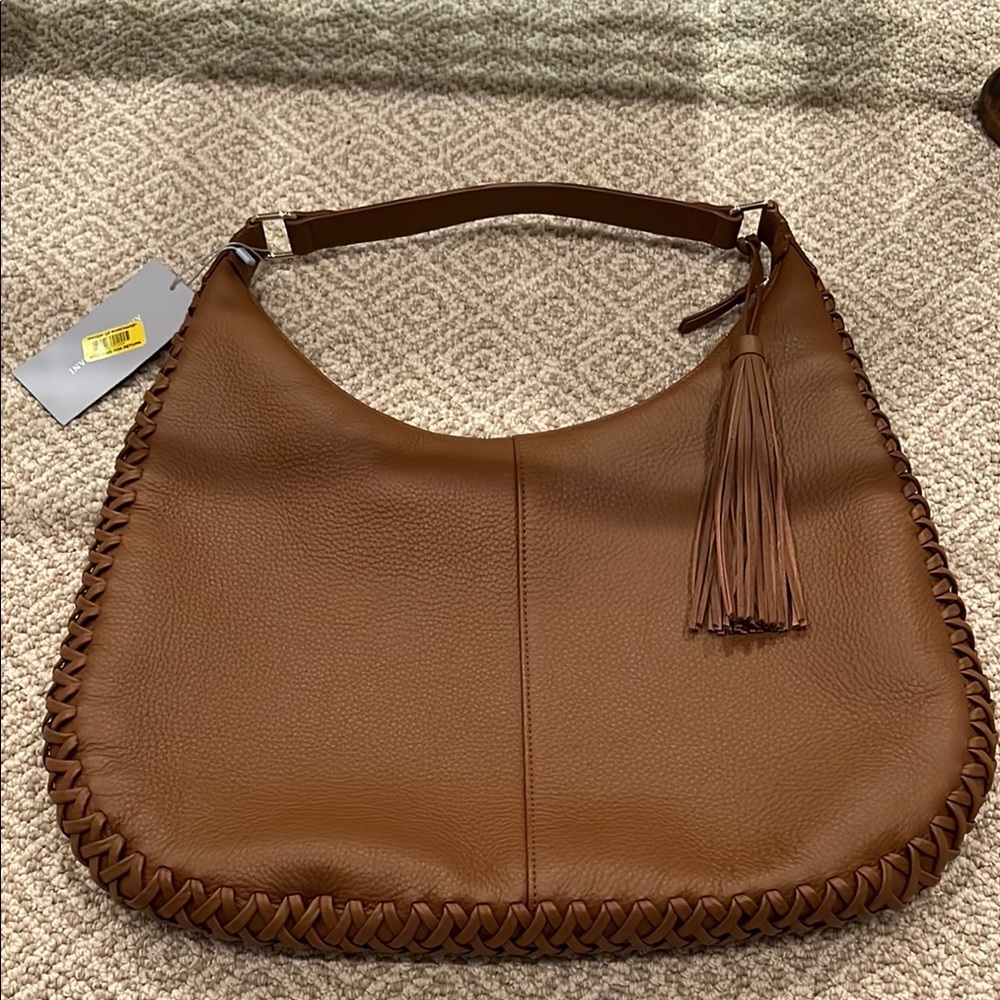 Antonio Melani Hobo Bag